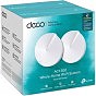 Точка доступа Wi-Fi TP-Link DECO-M5-2-PACK (U0358700)