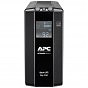 Пристрій безперебійного живлення APC Back-UPS Pro BR 900VA, LCD (BR900MI) (U0415206)