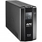 Пристрій безперебійного живлення APC Back-UPS Pro BR 900VA, LCD (BR900MI) (U0415206)