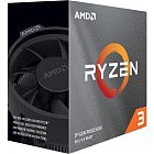 Процессор AMD Ryzen 3 3100 (100-100000284BOX)