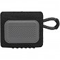 Акустическая система JBL Go 3 Black (JBLGO3BLK) (U0474838)