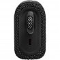 Акустическая система JBL Go 3 Black (JBLGO3BLK) (U0474838)