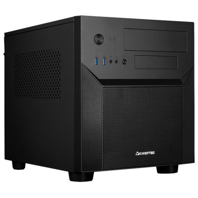 Корпус Chieftec Gaming Cube (CI-02B-OP) (U0498856)