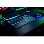 Клавиатура Razer Ornata V3 X USB UA Black (RZ03-04471900-R371) (U0839659)