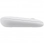 Мышка Logitech M350s Wireless White (910-007013) (U0855585)