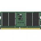 Модуль памяти для ноутбука SoDIMM DDR5 32GB 5600 MHz Kingston (KVR56S46BD8-32)