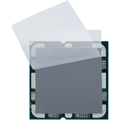 Термопрокладка Gelid Solutions HeatPhase Ultra for AMD CPU (PH-GC-01-A) (U0912939)