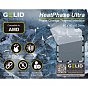 Термопрокладка Gelid Solutions HeatPhase Ultra for AMD CPU (PH-GC-01-A) (U0912939)