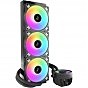 Система рідинного охолодження Arctic Liquid Freezer III — 360 A-RGB Black (ACFRE00144A) (U0931432)