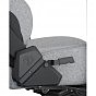 Крісло ігрове Anda Seat Kaiser 3 Fabric Size L Grey (AD12YDC-L-01-G-PV/F) (U0943835)