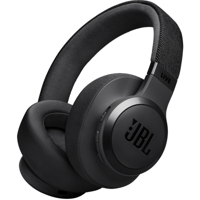 Наушники JBL Live 770 NC Black (JBLLIVE770NCBLK) (U0944950)