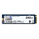 Накопитель SSD M.2 2280 480GB Kingston (SEDC2000BM8/480G)