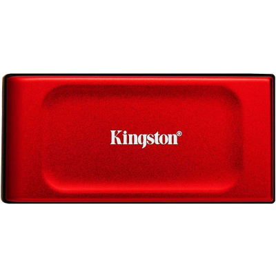 Накопитель SSD USB-C 1TB Kingston (SXS1000R/1000G) (U0953610)