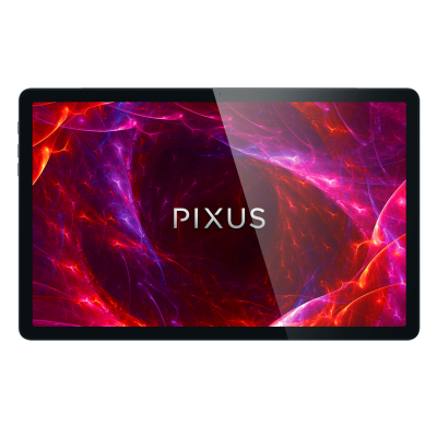 Планшет Pixus Arena 8/128Gb 10,95» 2K (2000x1200px) IPS LTE metal, grey (4897058531787) (U0959965)