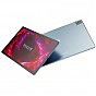 Планшет Pixus Arena 8/128Gb 10,95» 2K (2000x1200px) IPS LTE metal, grey (4897058531787) (U0959965)