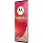 Мобильный телефон Motorola Edge 50 Fusion 8/256GB Hot Pink (PB3T0060UA) (U0960668)