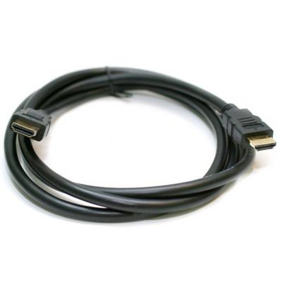 Кабель мультимедийный HDMI to HDMI 1.5m Extradigital (KD00AS1500) (U0135238)