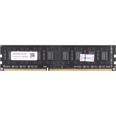 Модуль памяти для компьютера DDR3L 8GB 1600 MHz OEM Samsung (M378B1G73EB0-YK0) (U0163851)