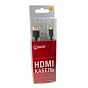 Кабель мультимедийный micro HDMI to HDMI 0.5m Extradigital (KBD1678) (U0218400)