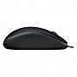 Мышка Logitech B110 Silent Black (910-005508) (U0315401)