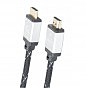 Кабель мультимедийный HDMI to HDMI 1.5m Cablexpert (CCB-HDMIL-1.5M) (U0383603)