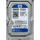 Жесткий диск 3.5»  500GB WD (WD5000AZLX_)