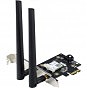 Мережева карта Wi-Fi ASUS PCE-AX3000 (U0466537)