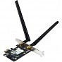 Мережева карта Wi-Fi ASUS PCE-AX3000 (U0466537)