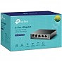 Коммутатор сетевой TP-Link TL-SG1005LP (U0496387)