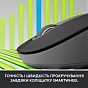 Мышка Logitech Signature M650 L Wireless Mouse for Business Graphite (910-006348) (U0736463)