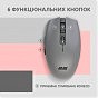 Мишка 2E MF2030 Rechargeable Wireless Grey (2E-MF2030WG) (U0756179)