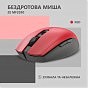 Мишка 2E MF2030 Rechargeable Wireless Red (2E-MF2030WR) (U0756180)