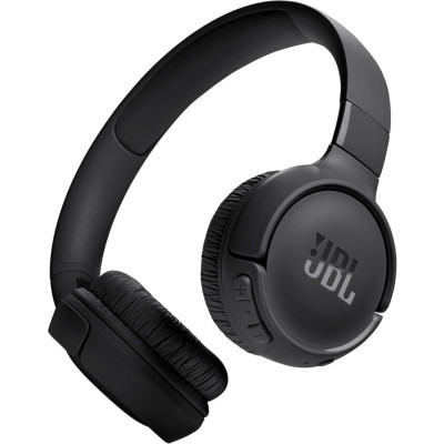 Наушники JBL Tune 520BT Black (JBLT520BTBLKEU) (U0790467)