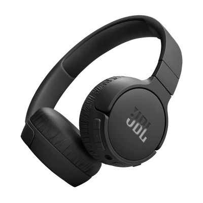 Наушники JBL Tune 670NC Black (JBLT670NCBLK) (U0797121)