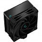 Кулер для процессора Deepcool AK400 ZERO DARK (U0806973)