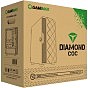 Корпус Gamemax Black Diamond COC (U0821770)