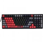 Клавіатура A4Tech Bloody S98 RGB BLMS Red Switch USB Sports Red (Bloody S98 Sports Red)