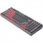 Клавіатура A4Tech Bloody S98 RGB BLMS Red Switch USB Sports Red (Bloody S98 Sports Red) (U0826141)