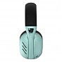 Наушники Hator Hyperpunk 2 Wireless Tri-mode Black/Mint (HTA-858) (U0856047)