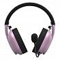 Наушники Hator Hyperpunk 2 Wireless Tri-mode Black/Lilac (HTA-859) (U0856049)