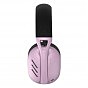 Наушники Hator Hyperpunk 2 Wireless Tri-mode Black/Lilac (HTA-859) (U0856049)