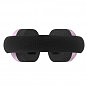 Наушники Hator Hyperpunk 2 Wireless Tri-mode Black/Lilac (HTA-859) (U0856049)