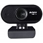 Веб-камера A4Tech PK-825P Black (PK-825P) (U0876363)