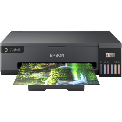 Струменевий принтер Epson L18050 WiFi (C11CK38403) (U0903556)