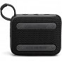 Акустическая система JBL Go 4 Black (JBLGO4BLK) (U0918306)