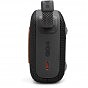 Акустическая система JBL Go 4 Black (JBLGO4BLK) (U0918306)