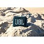 Акустическая система JBL Go 4 Black (JBLGO4BLK) (U0918306)