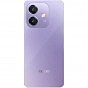 Мобильный телефон Oppo A3 6/256GB Starry Purple (OFCPH2669_PURPLE) (U0960642)