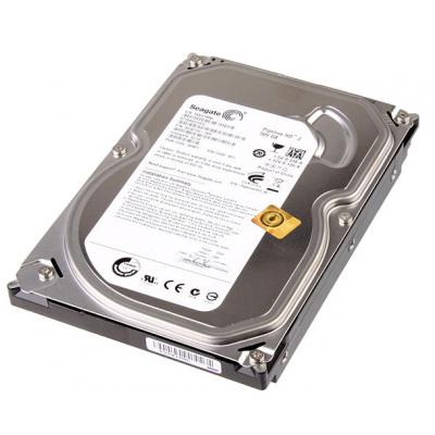 Жорсткий диск 3.5»  500Gb Seagate (# ST3500312CS #) (U0096532)