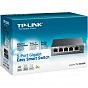 Коммутатор сетевой TP-Link TL-SG105E (U0146424)